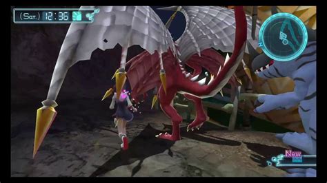 digimon world next order digi greatwood